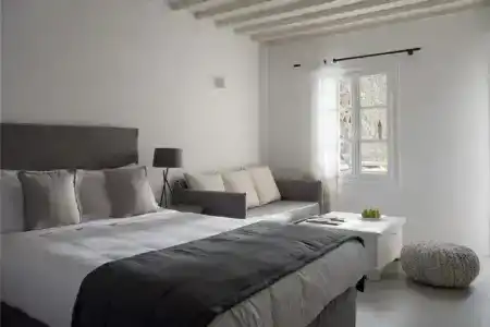 Cova Mykonos Suites - 82