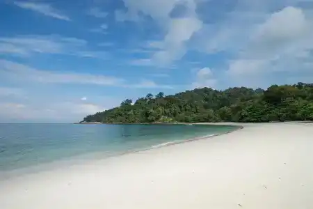 Puteri Bayu Beach - 9
