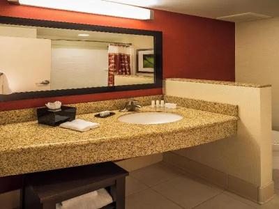 Courtyard by Marriott Miami West/FL Turnpike - 36