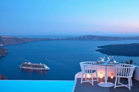 Katikies Chromata Santorini - The Leadings of the World - 26