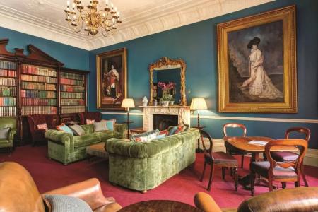 The Gore London - Starhotels Collezione - 10