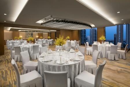 Ascott Riverside Garden - 20