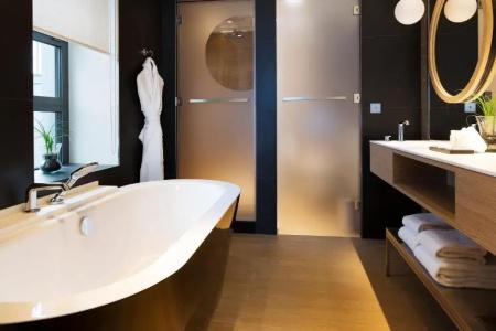 Le Cinq Codet - 94
