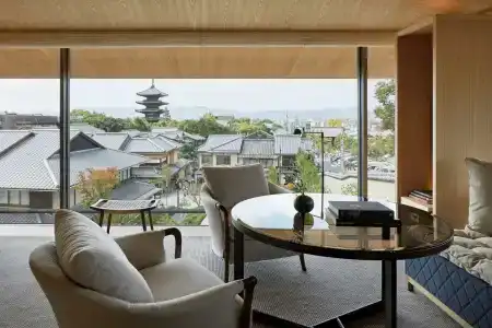 Park Hyatt Kyoto - 8