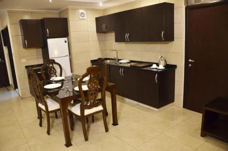 City Rose Suites - 201