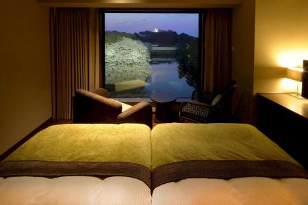 Hikone Castle & Spa - 28