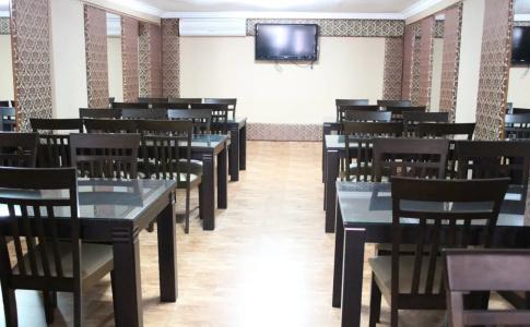 9 Dragon & Restaurant - 22