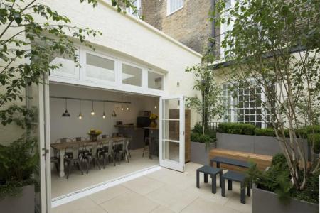 The Z Gloucester Place - 5
