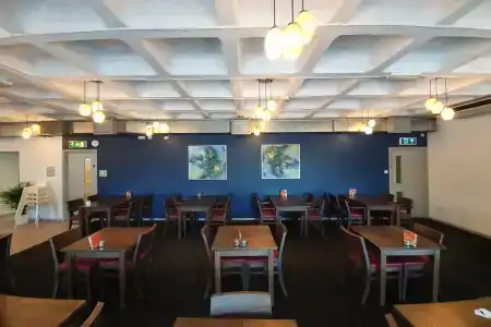 Citrus Cardiff by Compass Hospitality - 25