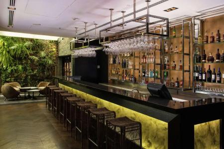 DoubleTree by Hilton - Vitacura - 27