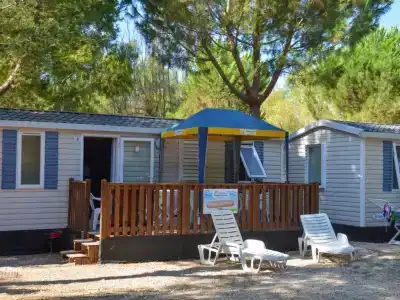 Balatontourist Füred Camping & Bungalows - 10