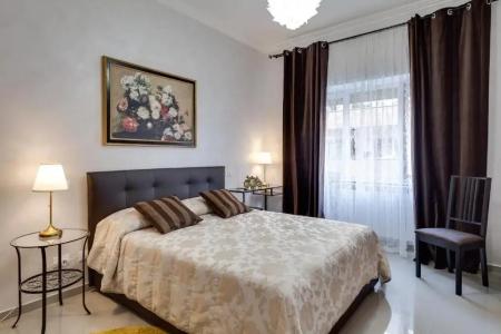 Dreamsrome Suites - 13
