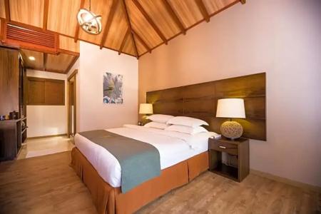 Plumeria Maldives - 34