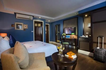 O'Gallery Premier & Spa - 109