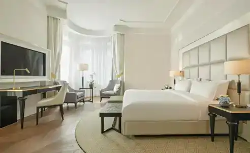 Párisi Udvar Budapest, part of Hyatt - 68