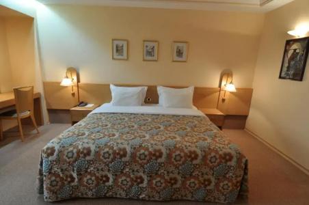 Hôtel Wassim - 39
