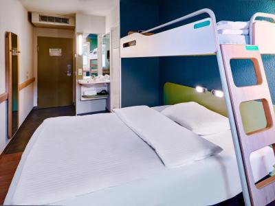ibis budget Köln Marsdorf - 38