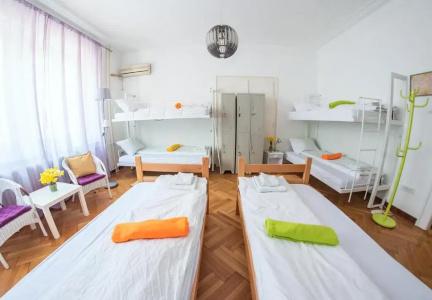 Hostel Beogradjanka - 36
