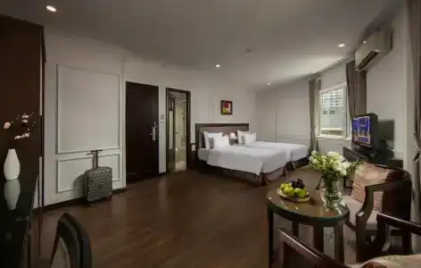 Hong Ngoc Cochinchine Boutique & Spa - 138