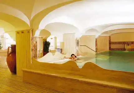 Tritone Resort & Spa - 21