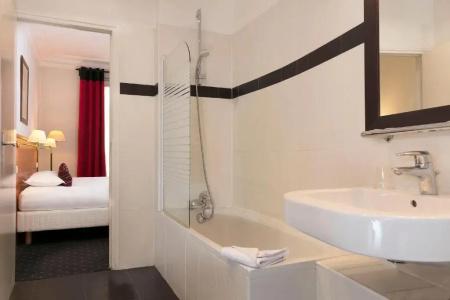 Hôtel Coypel by Magna Arbor - 73