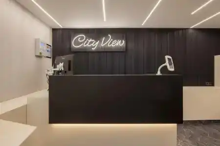Cityview - 1