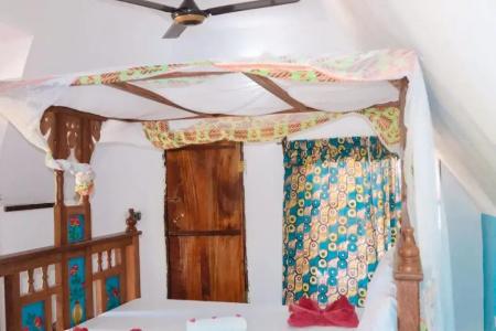 Sagando Bungalows Zanzibar - 14