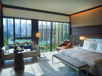 Intercontinental Singapore Robertson Quay (Sg Clean), An Ihg - 92