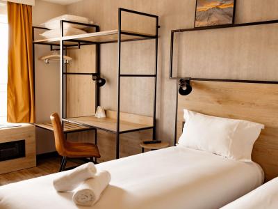 ibis Clermont Ferrand Sud Herbet - 19