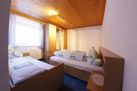 Gästeheim Schmiedhof - 4