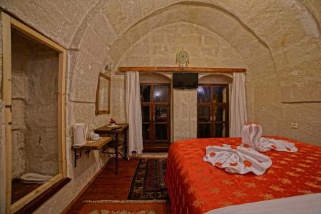 Melek Cave - 17