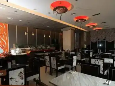 Crown Garden - 12