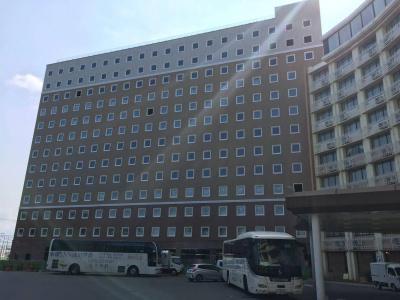 Toyoko Inn Airport - 38