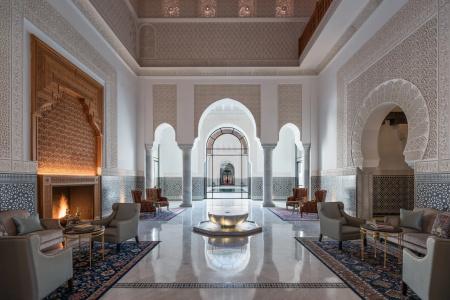 The Oberoi Marrakech - 23