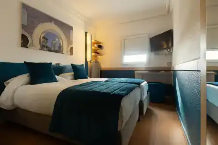 Ibis Budget Fès - 2