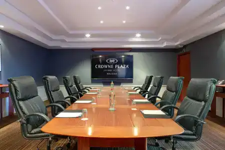 Crowne Plaza Brugge, An Ihg - 44