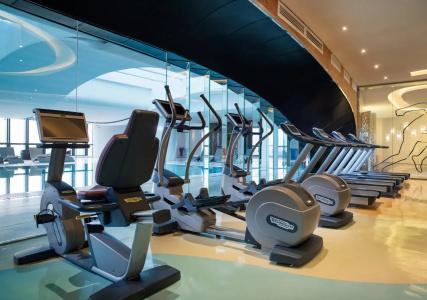 Sofitel Kunming - 17