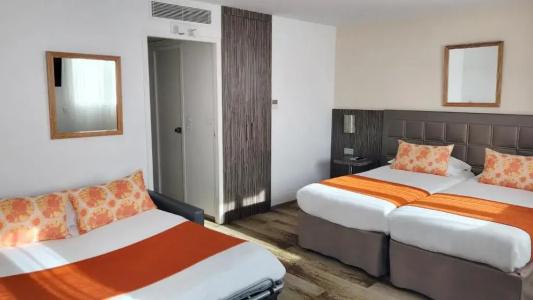 Best Western Atrium - 23