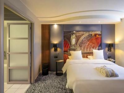Mercure Toulouse Centre Compans - 89