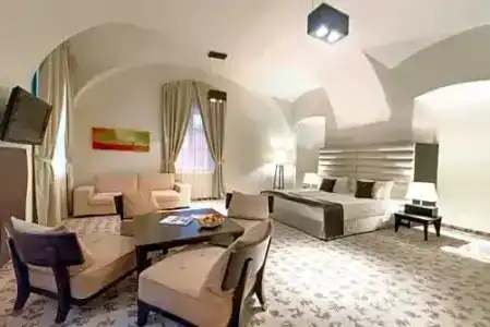 Buda Castle Budapest - 116