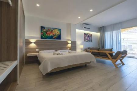 Residence Pietre Bianche ApartHotel - 76