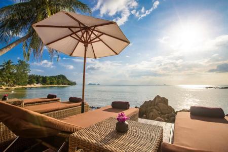 Beyond The Blue Horizon Boutique Bungalows - 18