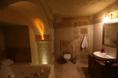 Abu Hayat Cave Suites - 55