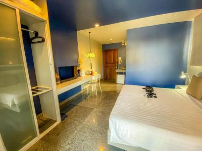 Sino Inn Phuket - Sha Plus - 145