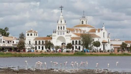 Doñana Blues - 17