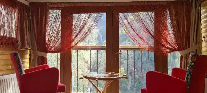 Ayder Doga Resort - 41