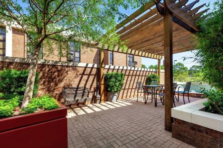 Hilton Garden Inn West I-65 Airport Boulevard - 25