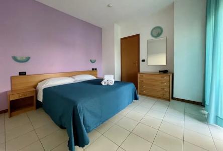 Residence Villa Azzurra - 54