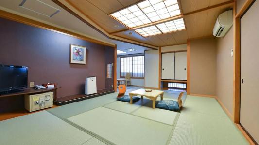 Ooedo-Onsen Monogatari Kinugawa Gyoen - 60