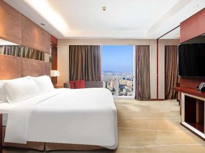 Sofitel Nanjing Galaxy - 174